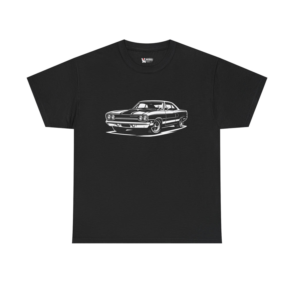 1970 Plymouth Road Runner - Classic Muscle Car T‑Shirt