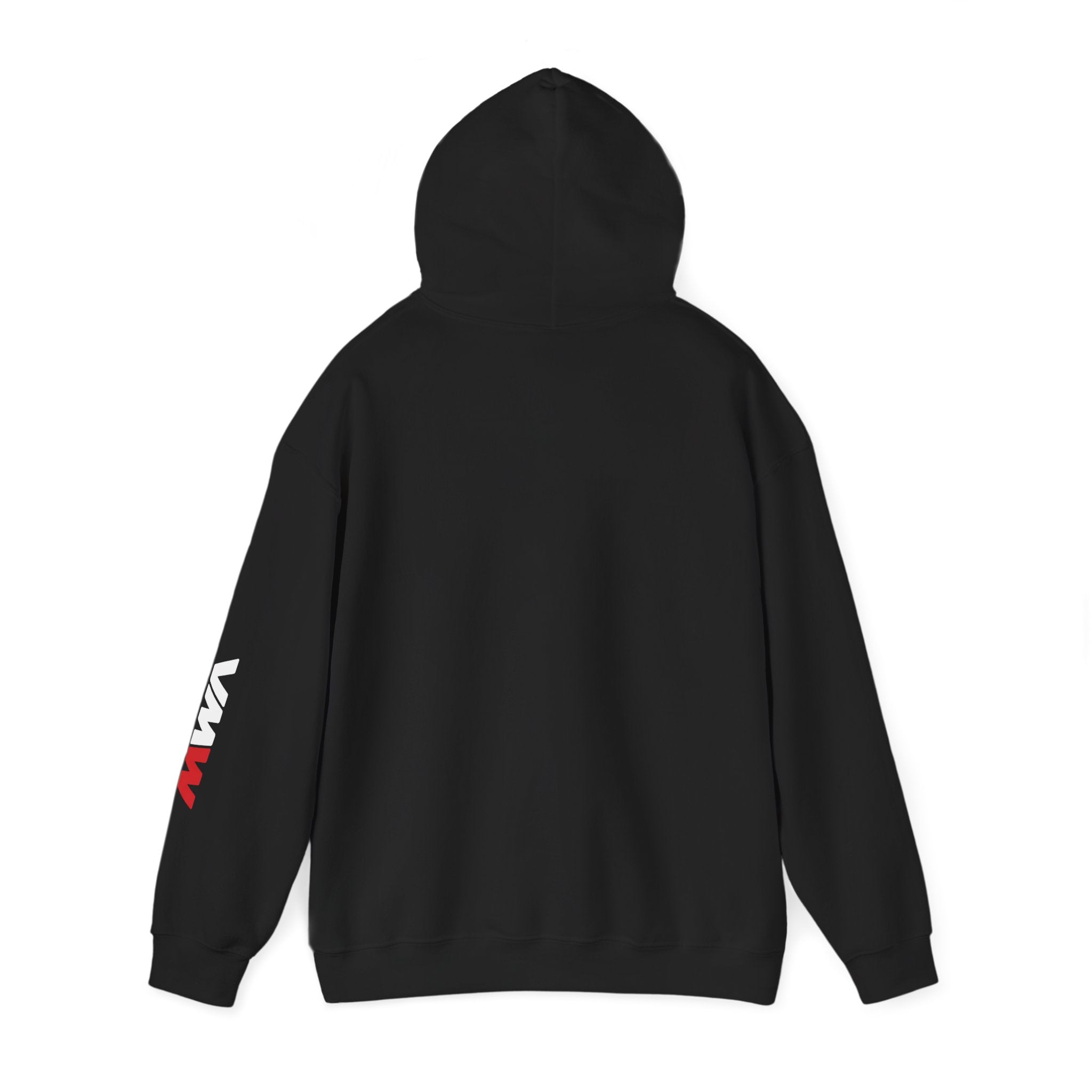 Land Rover Defender Hoodie — Vintage SUV Graphic Pullover