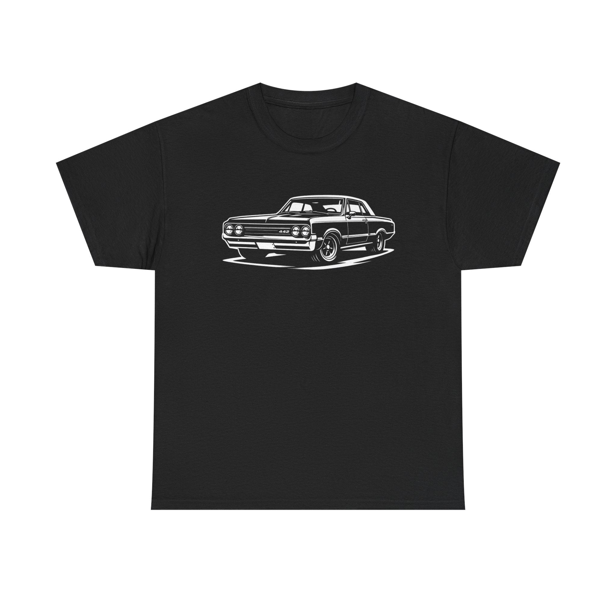 65 Oldsmobile 442 T-Shirt