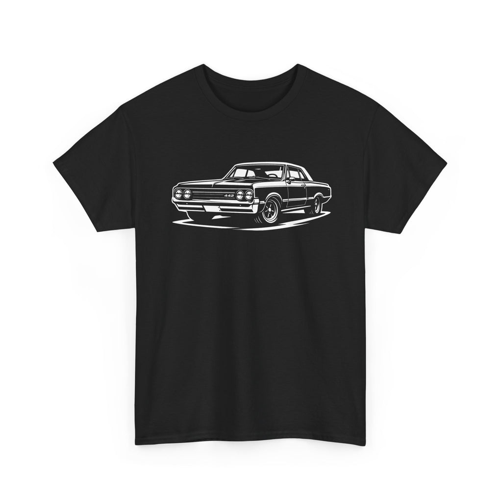 65 Oldsmobile 442 T-Shirt