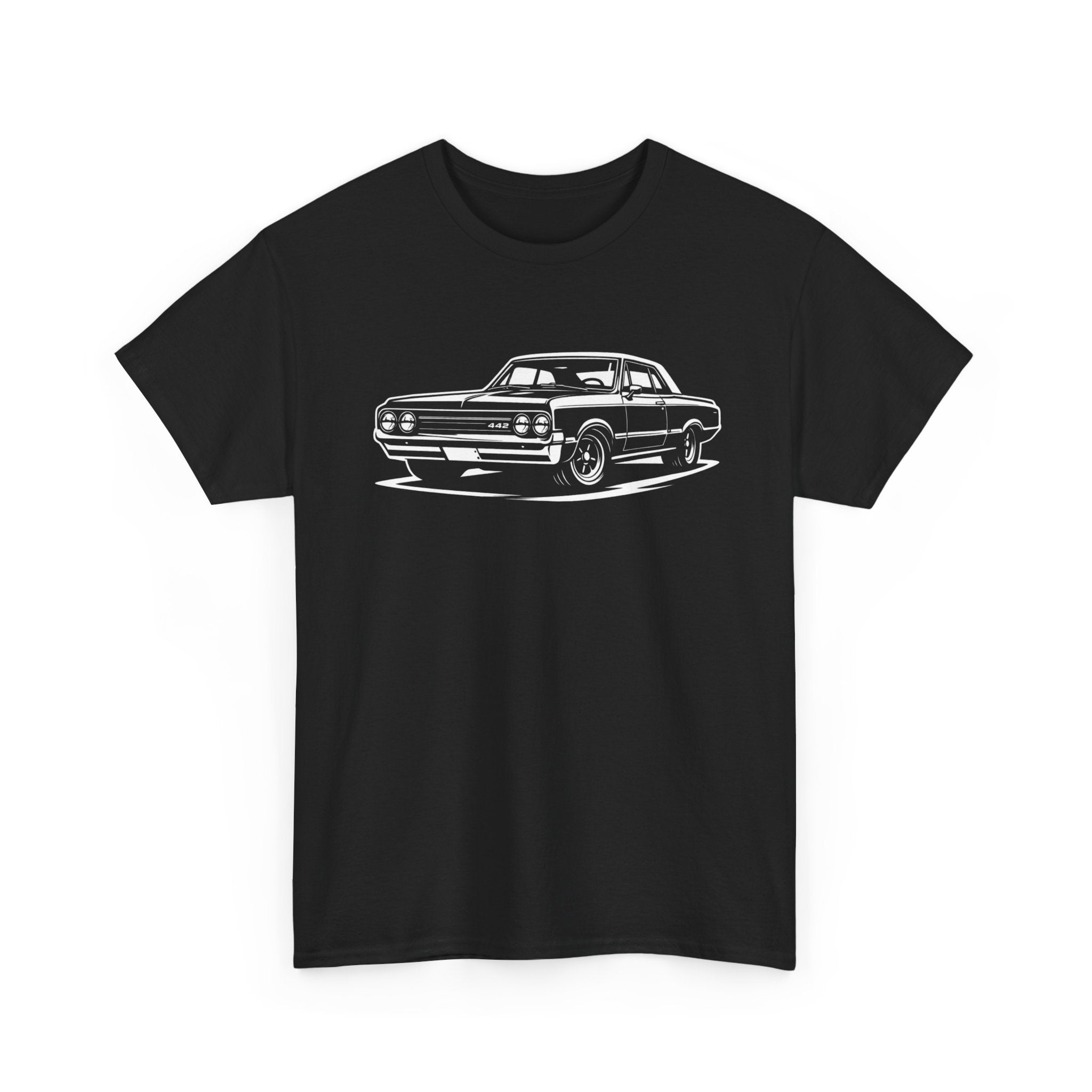 65 Oldsmobile 442 T-Shirt