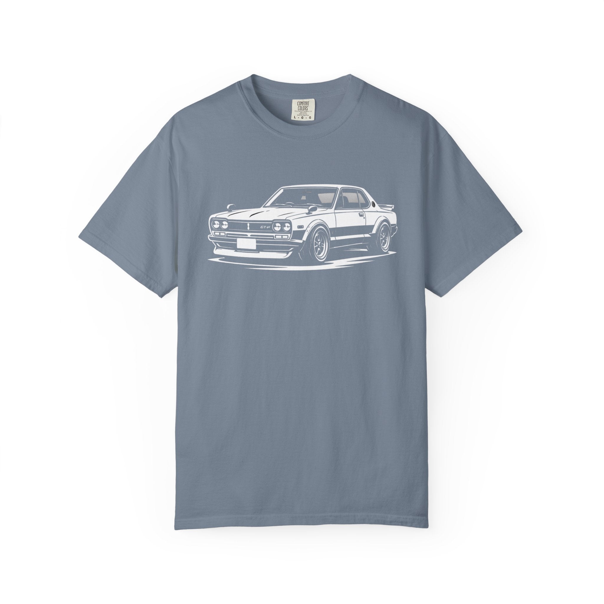 Vintage GTR T-Shirt