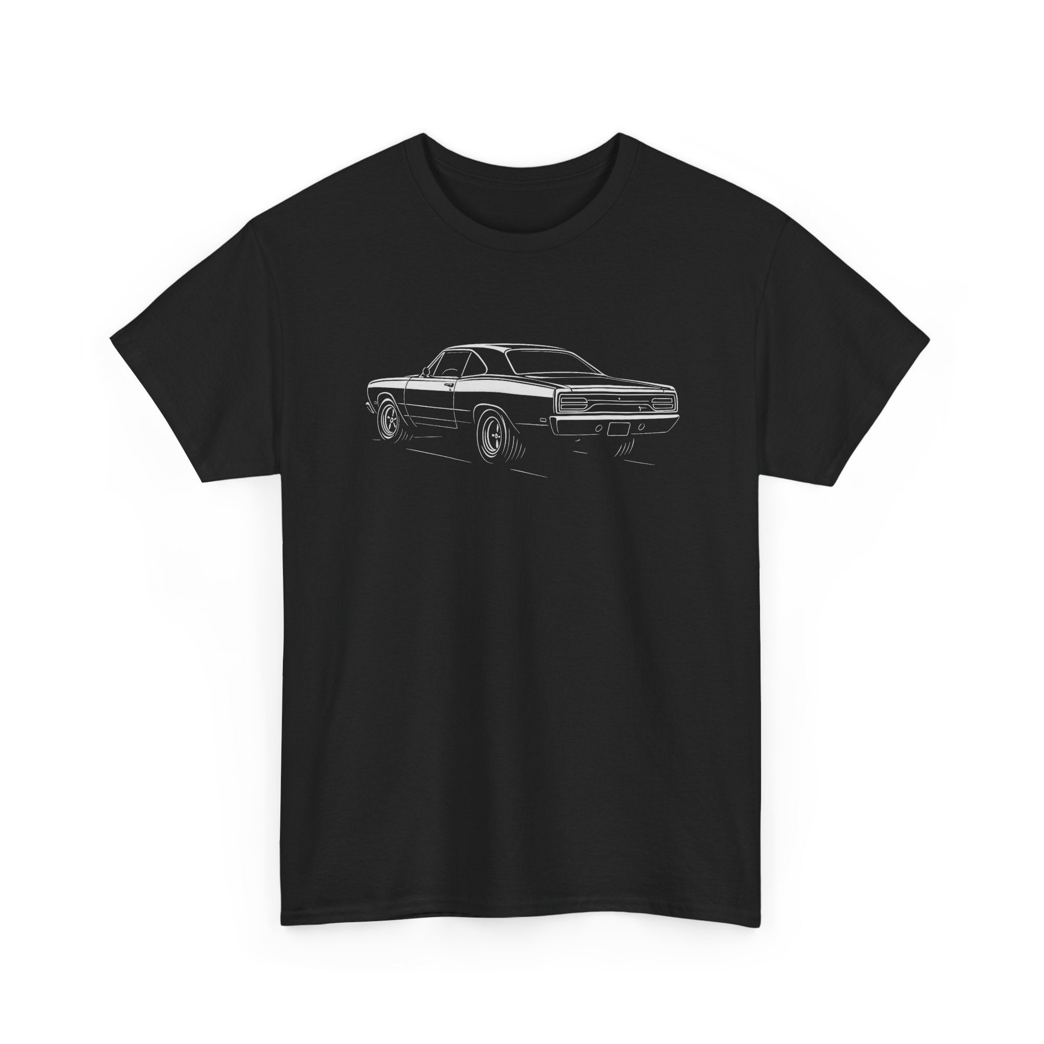 Plymouth Road Runner Vintage