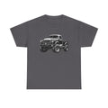 Vintage Pickup Truck T‑Shirt — Classic Retro Truck Graphic Tee for Truck Lovers Dodge Power Wagon