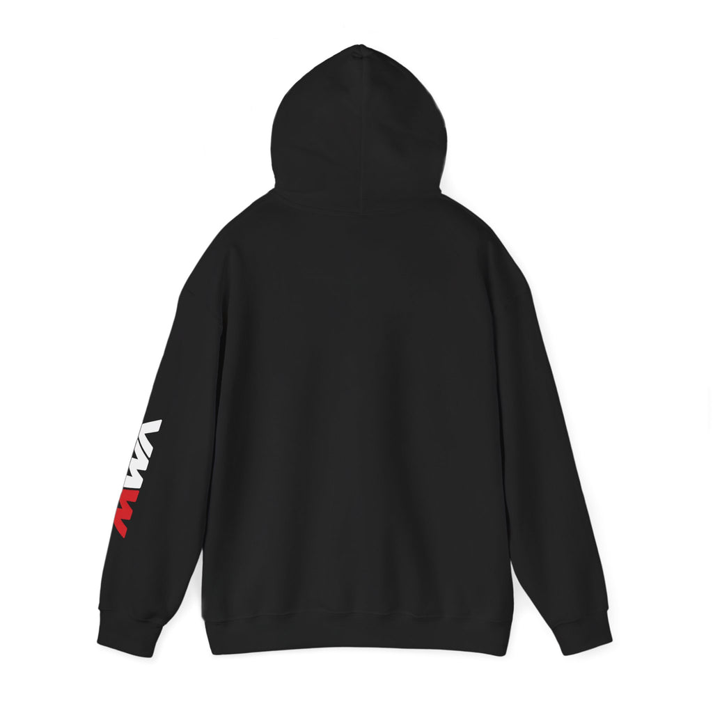 Gen 5 Supra Hoodie — Toyota Supra Gen 5