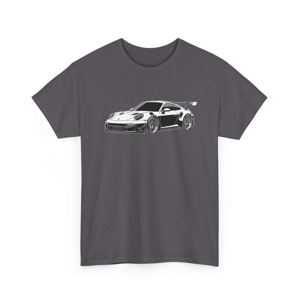 Porsche 911 GT RS