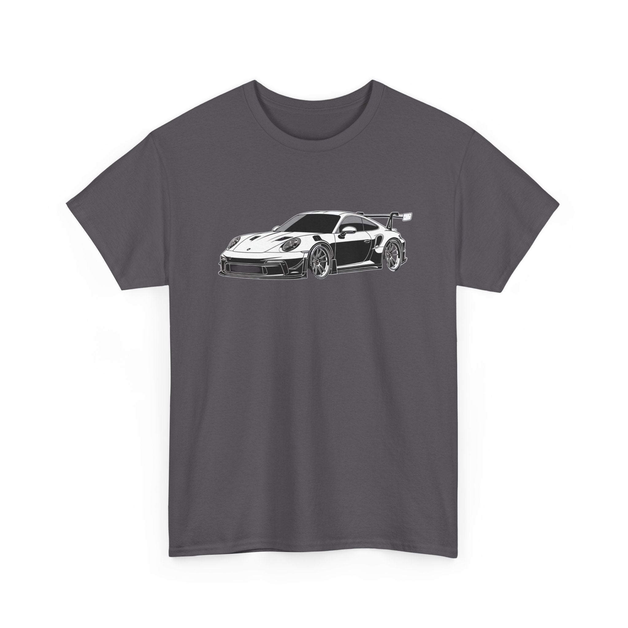 Porsche 911 GT RS