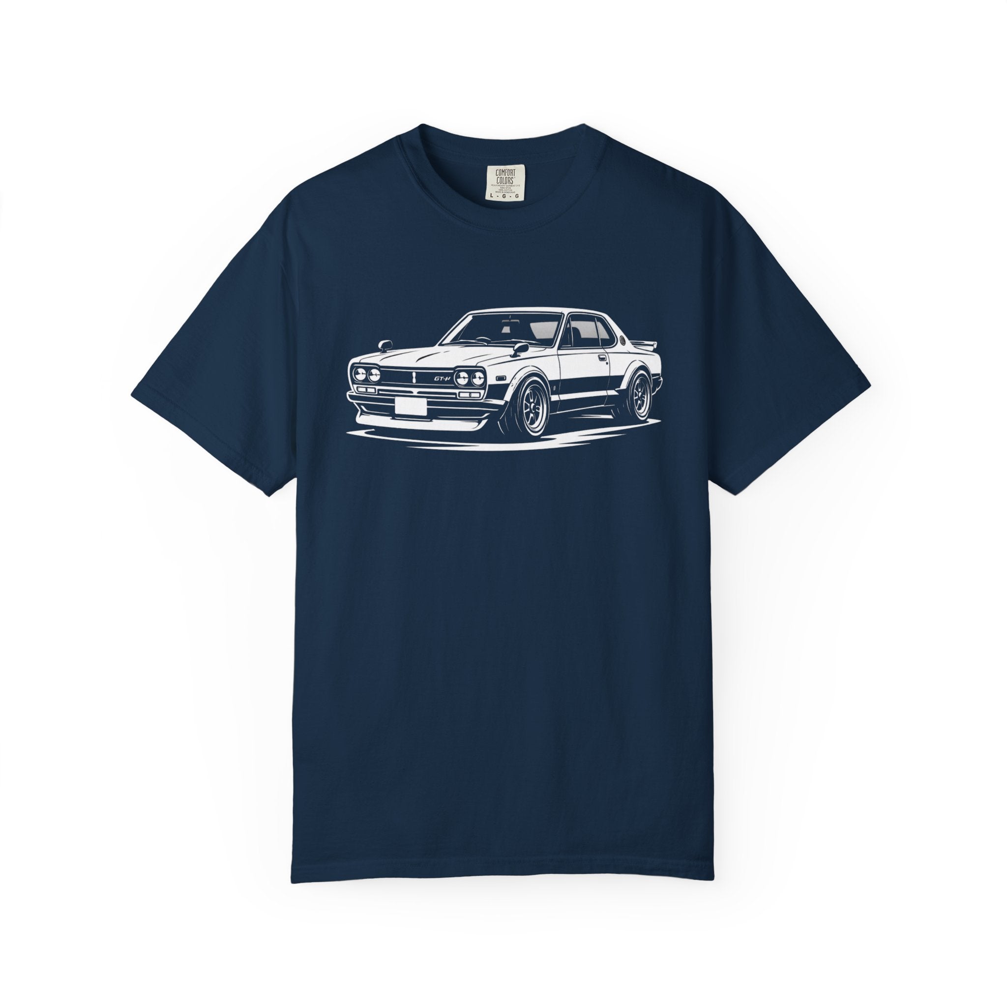 Vintage GTR T-Shirt