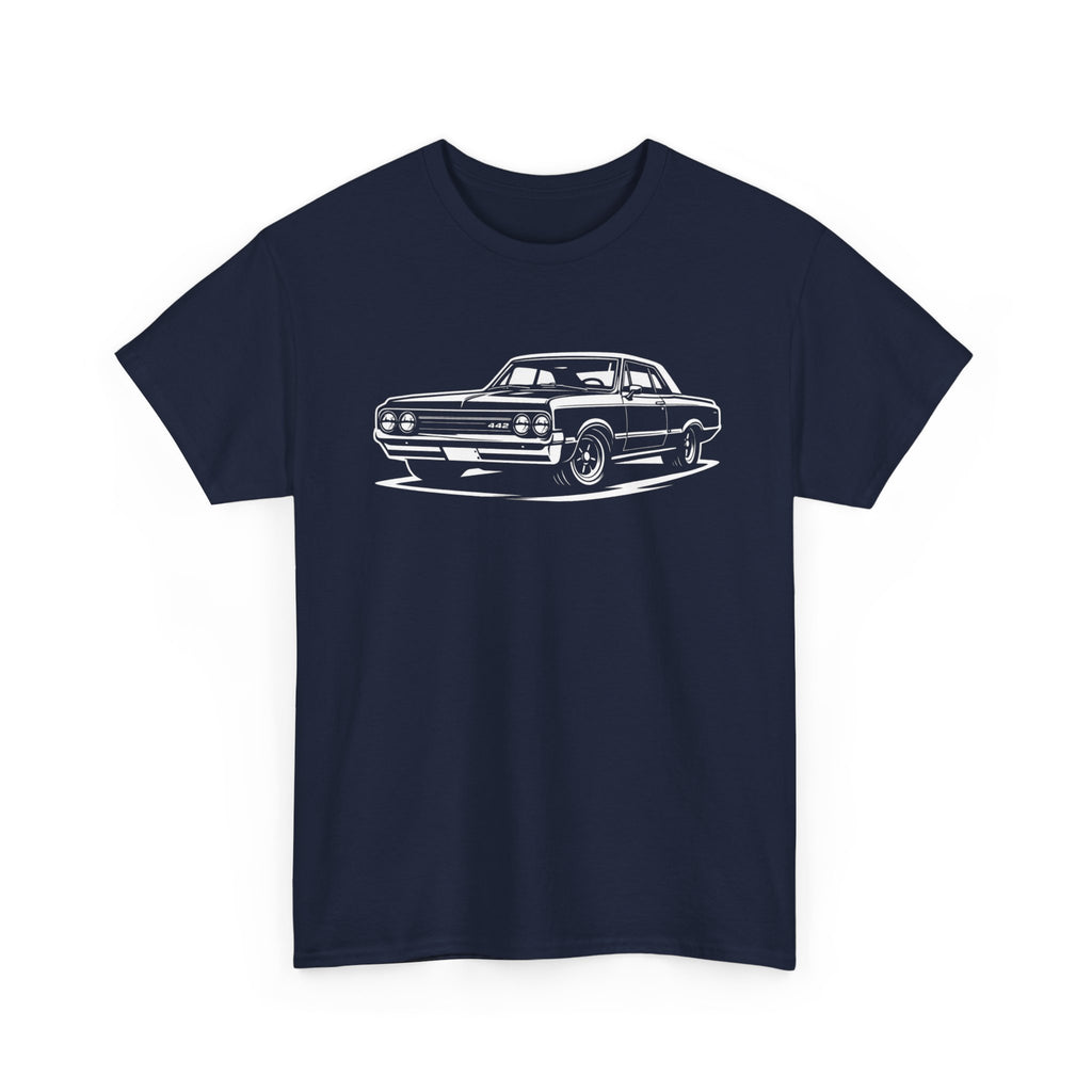 65 Oldsmobile 442 T-Shirt