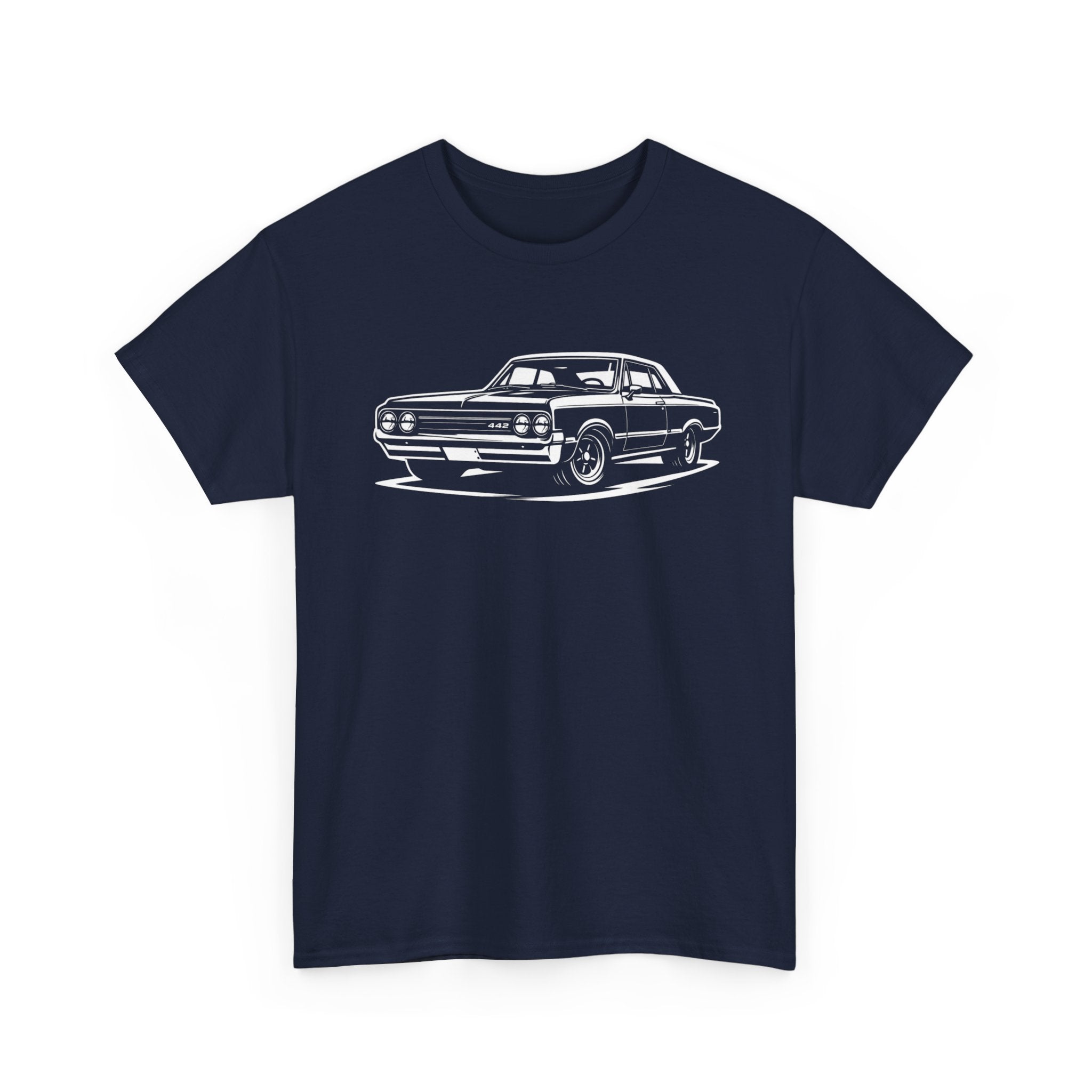 65 Oldsmobile 442 T-Shirt