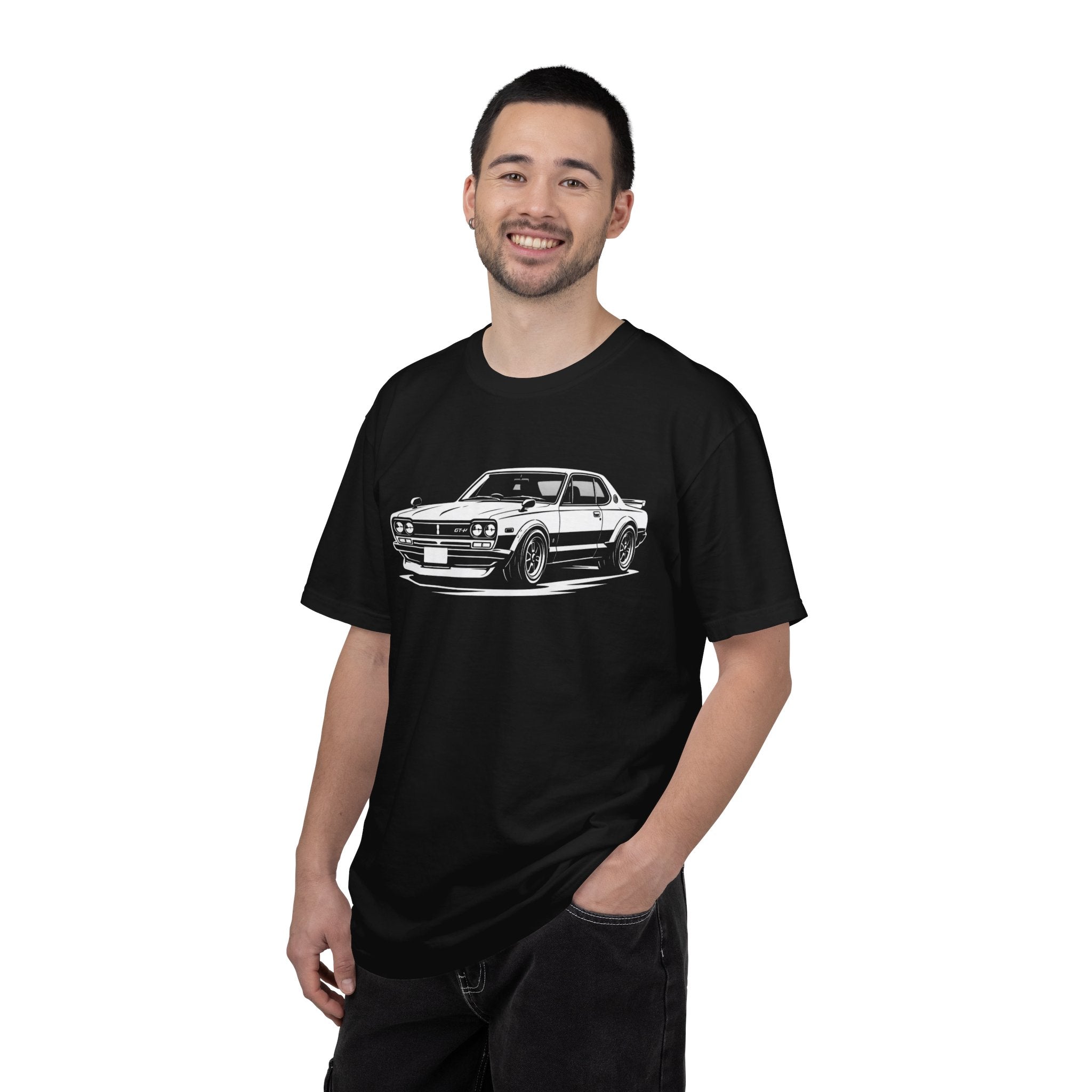 Vintage GTR T-Shirt