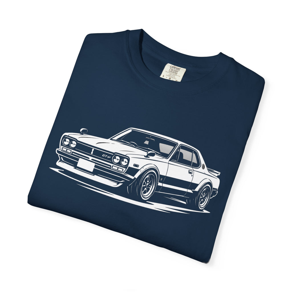 Vintage GTR T-Shirt
