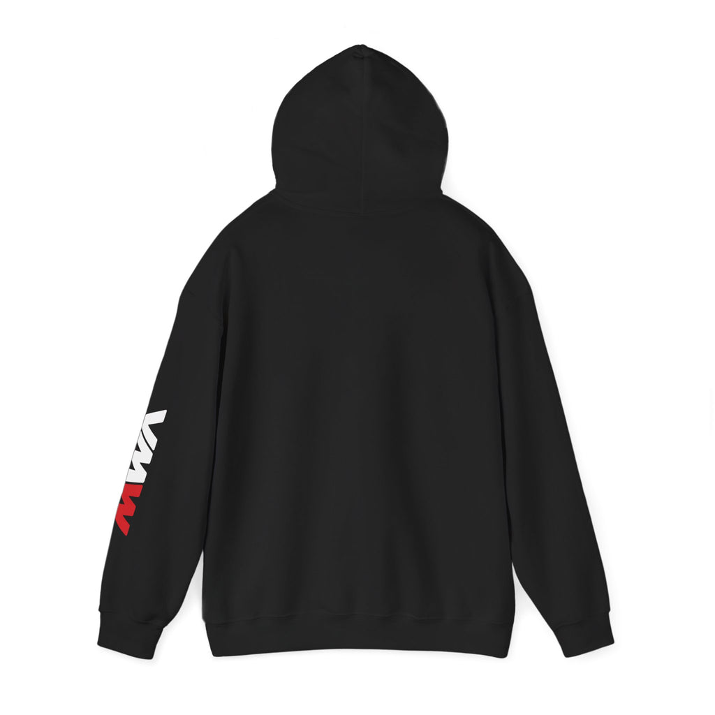 BMW G82 CS M4 Hoodie — Racing Car Graphic Sweatshirt