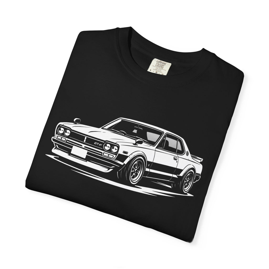 Vintage GTR T-Shirt