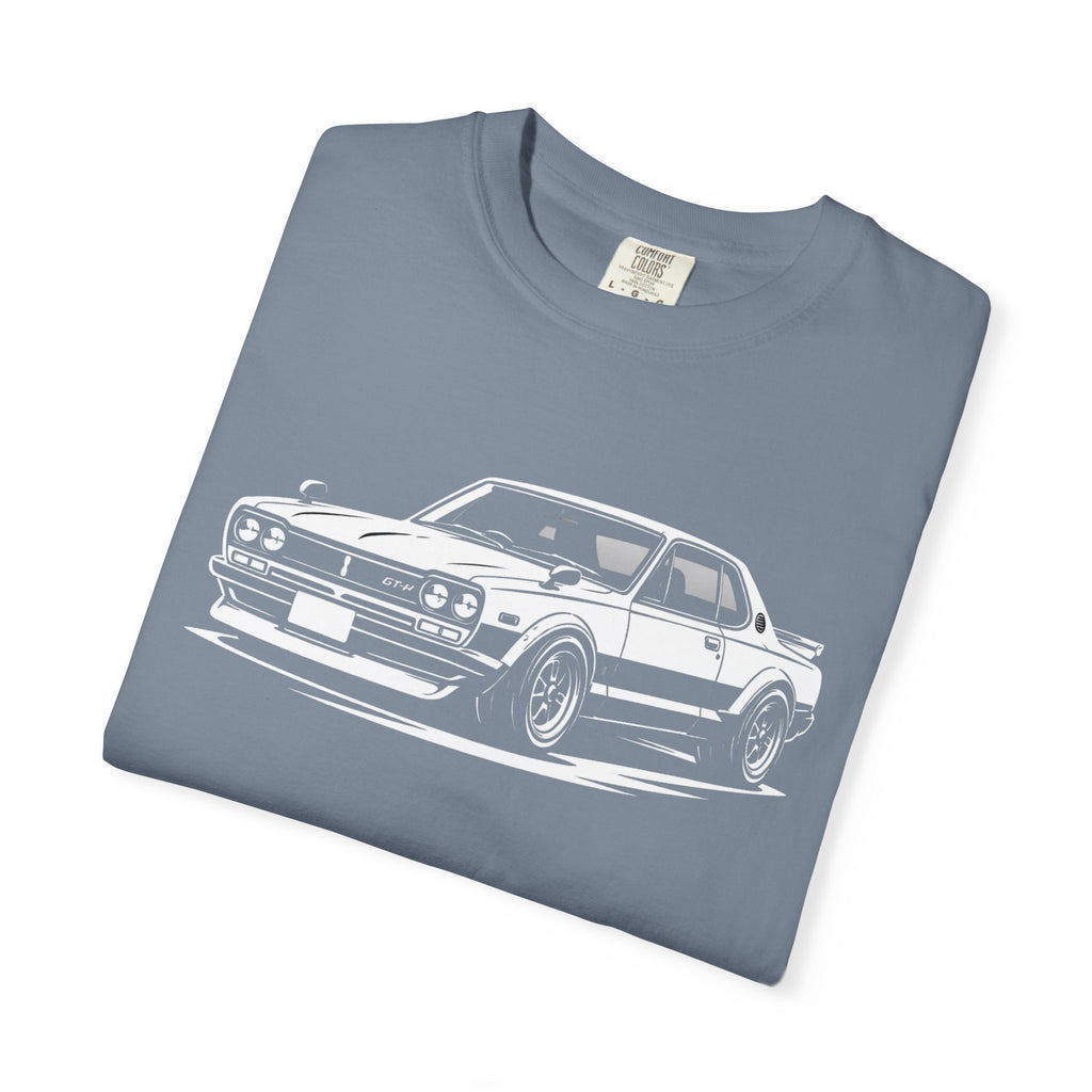 Vintage GTR T-Shirt