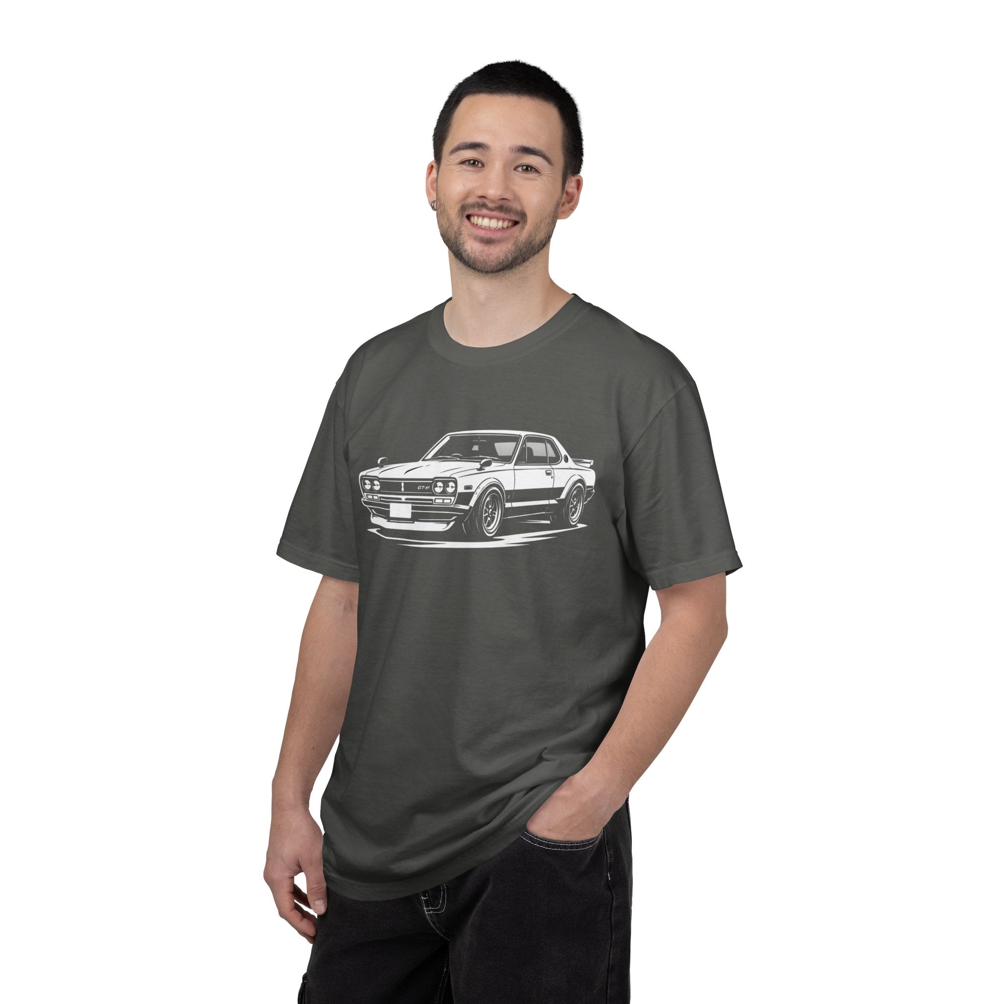 Vintage GTR T-Shirt