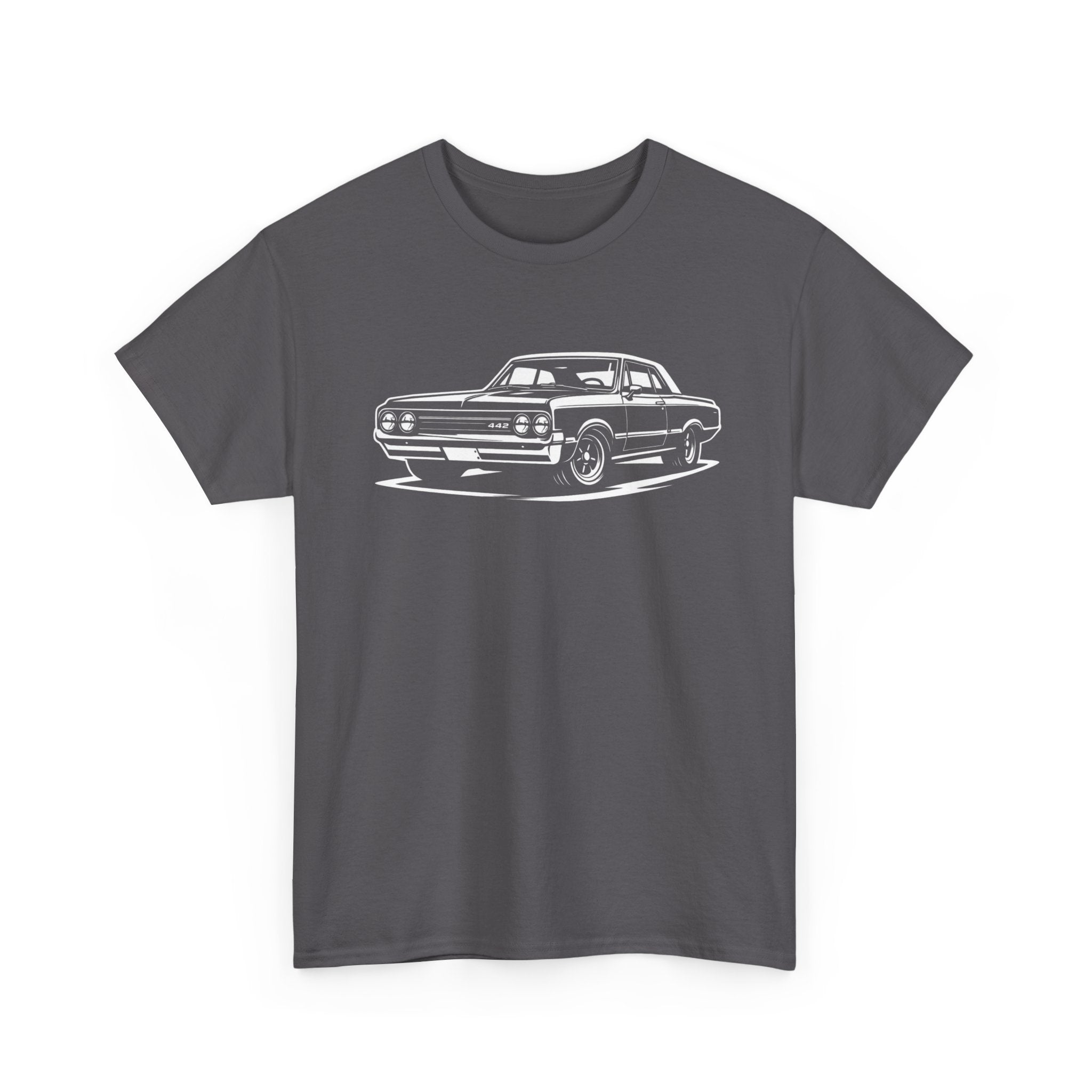 65 Oldsmobile 442 T-Shirt
