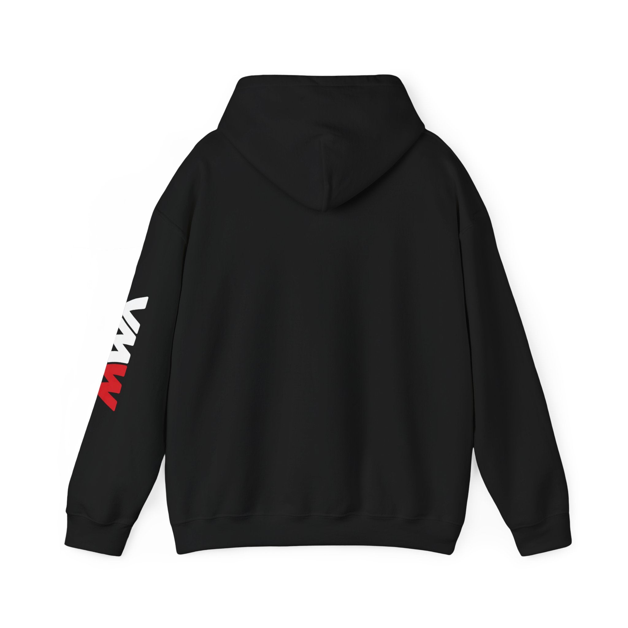 Vintage Rally Lancia 037 — Retro Racing Sweatshirt