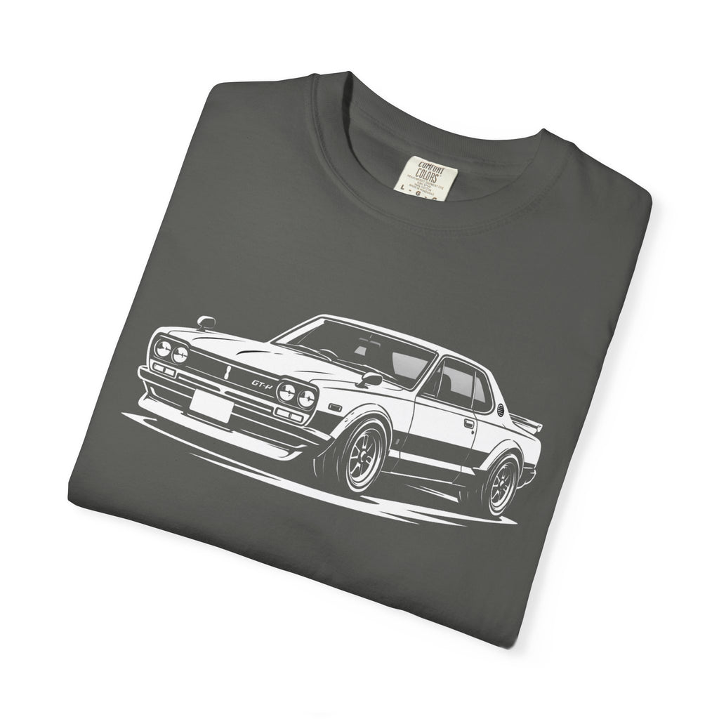 Vintage GTR T-Shirt