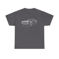 Vintage Oldsmobile 442 Graphic Shirt