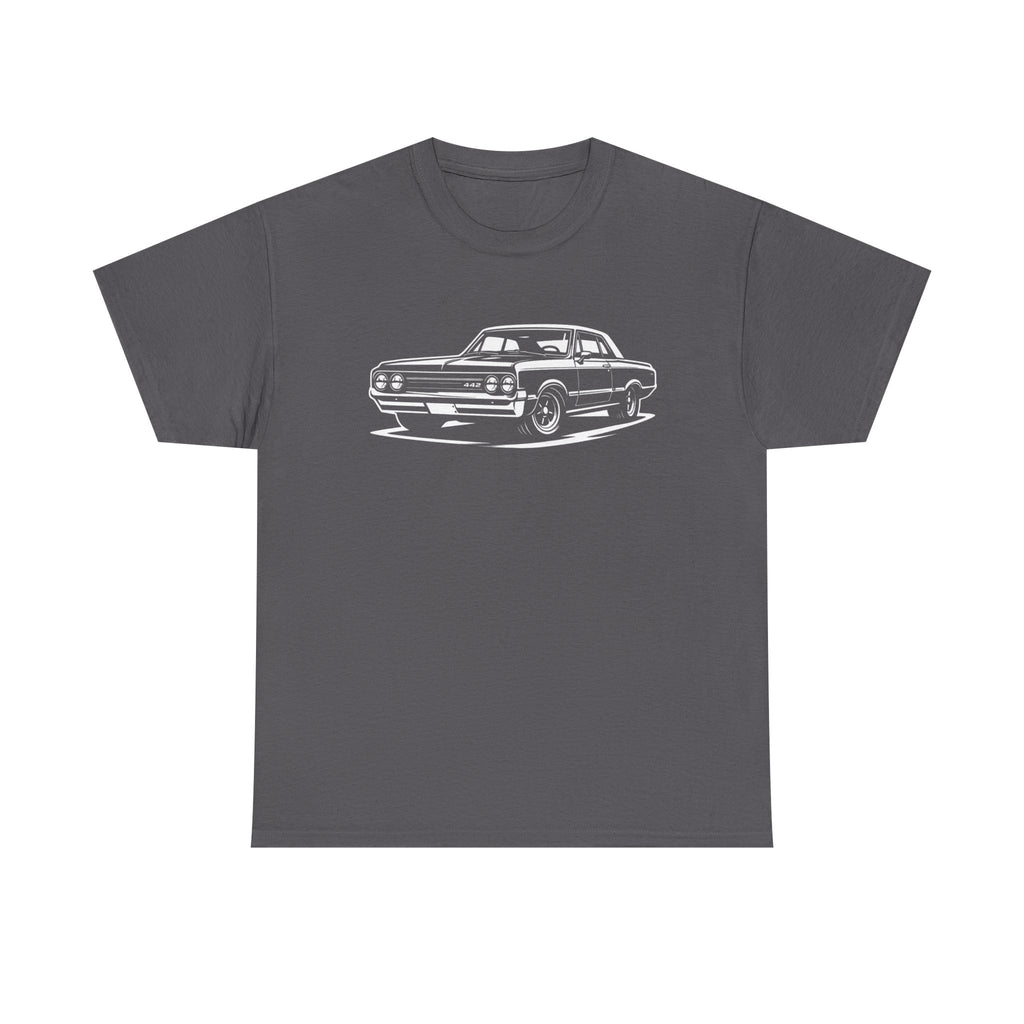 65 Oldsmobile 442 T-Shirt