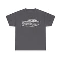 65 Oldsmobile 442 T-Shirt