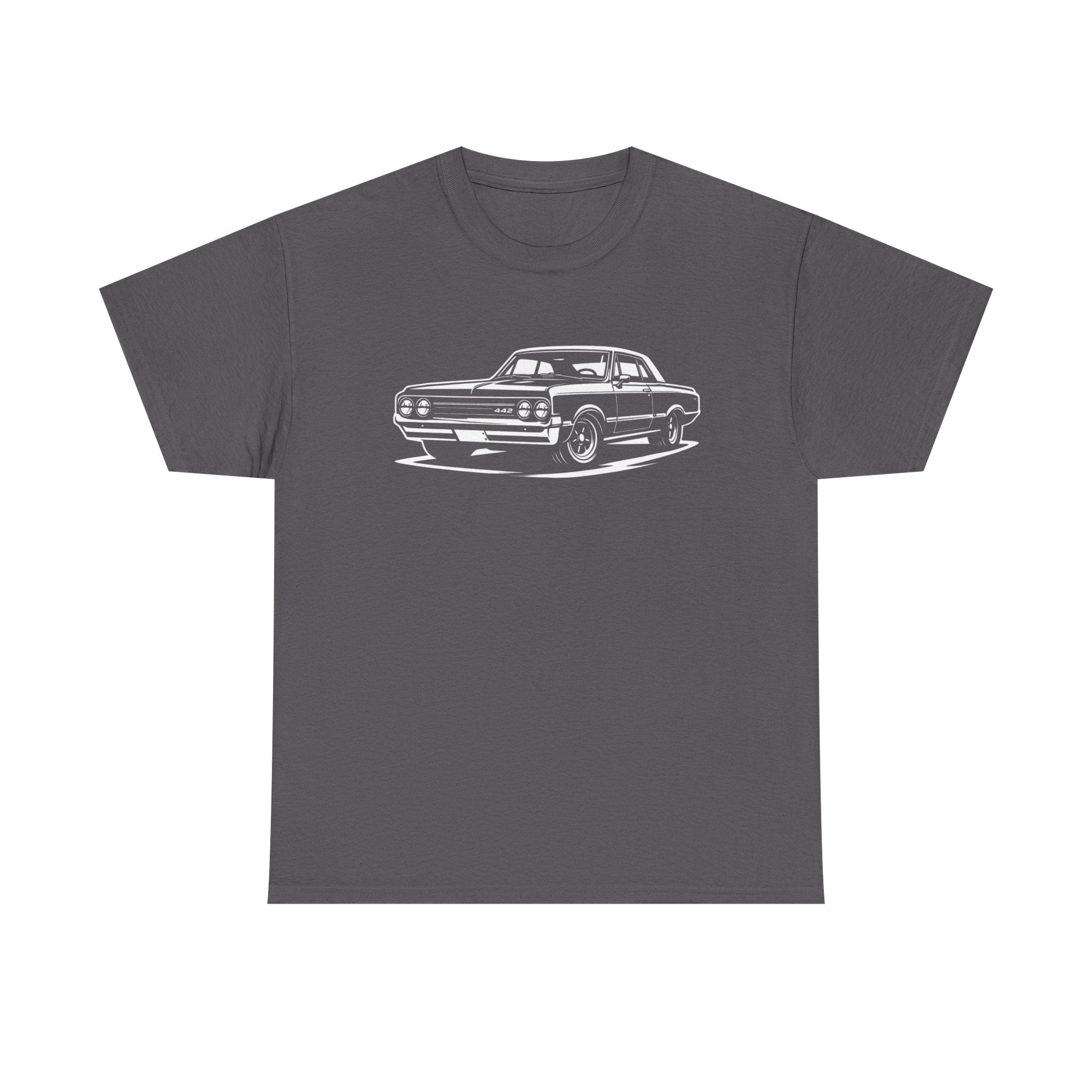 65 Oldsmobile 442 T-Shirt