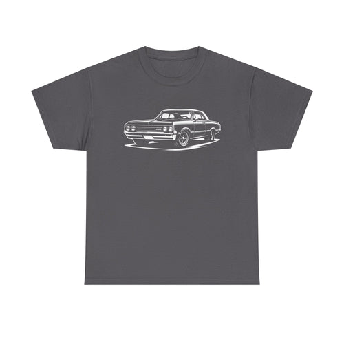 65 Oldsmobile 442 T-Shirt