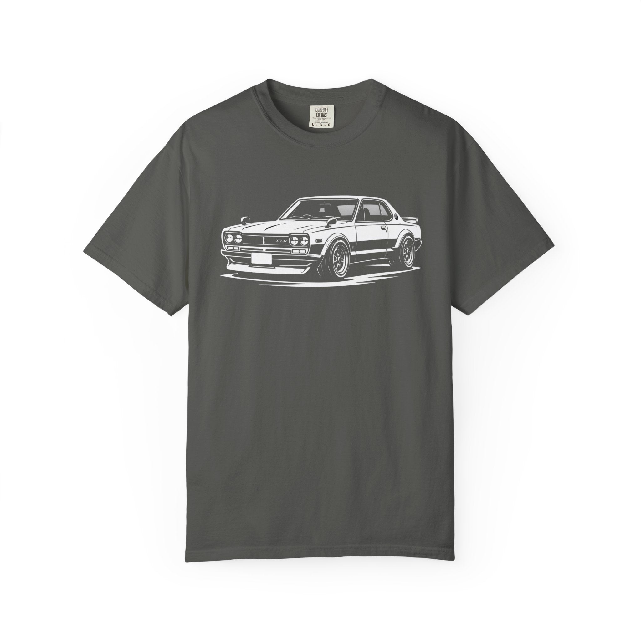 Vintage GTR T-Shirt