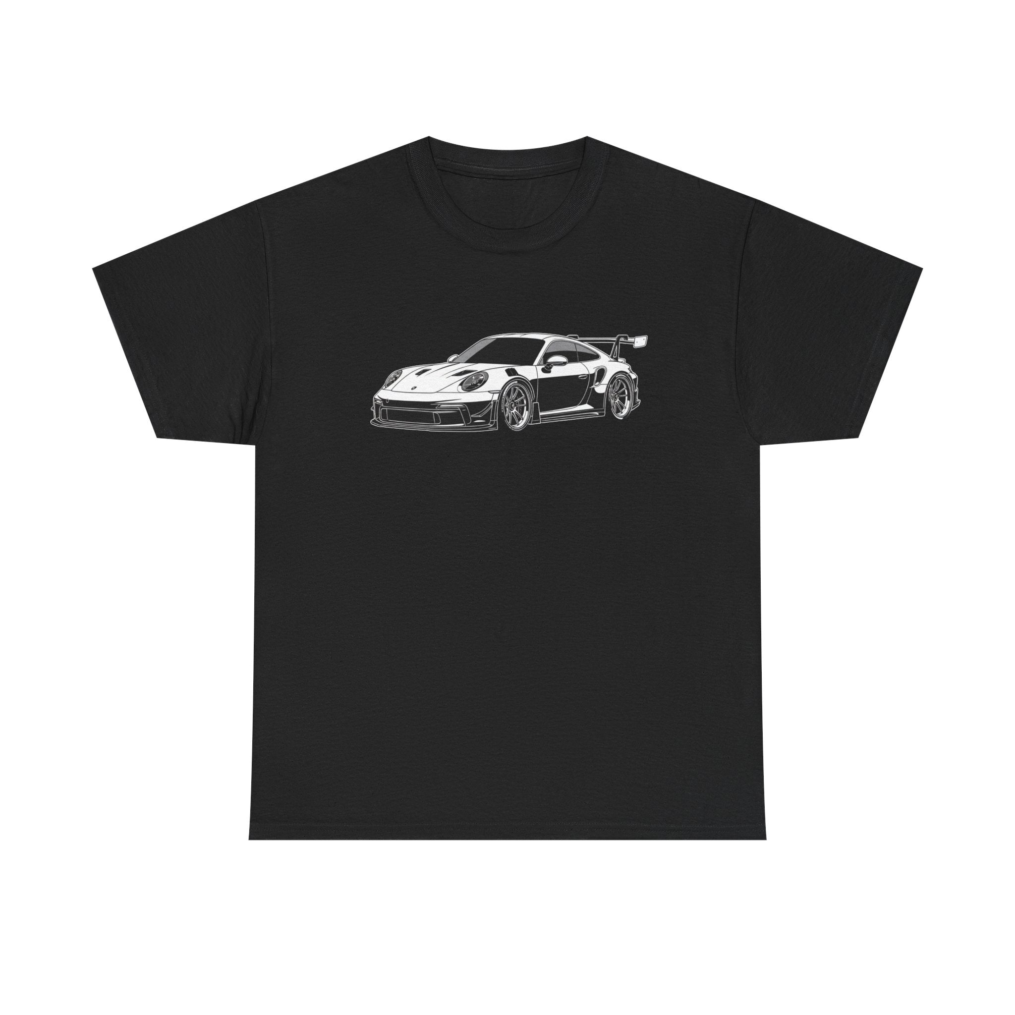 Porsche 911 GT RS