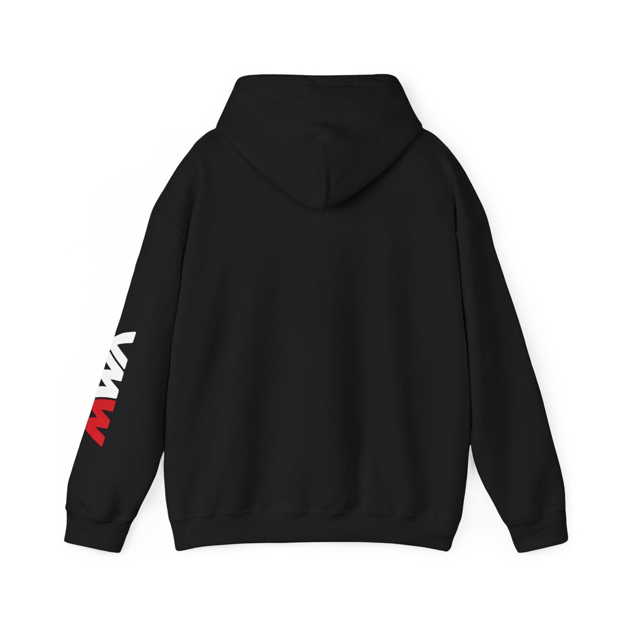 Gen 5 Supra Hoodie — Toyota Supra Gen 5