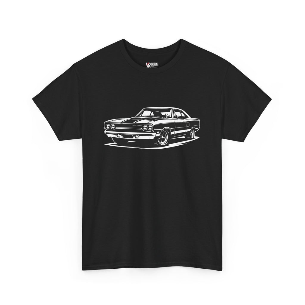 1970 Plymouth Road Runner - Classic Muscle Car T‑Shirt