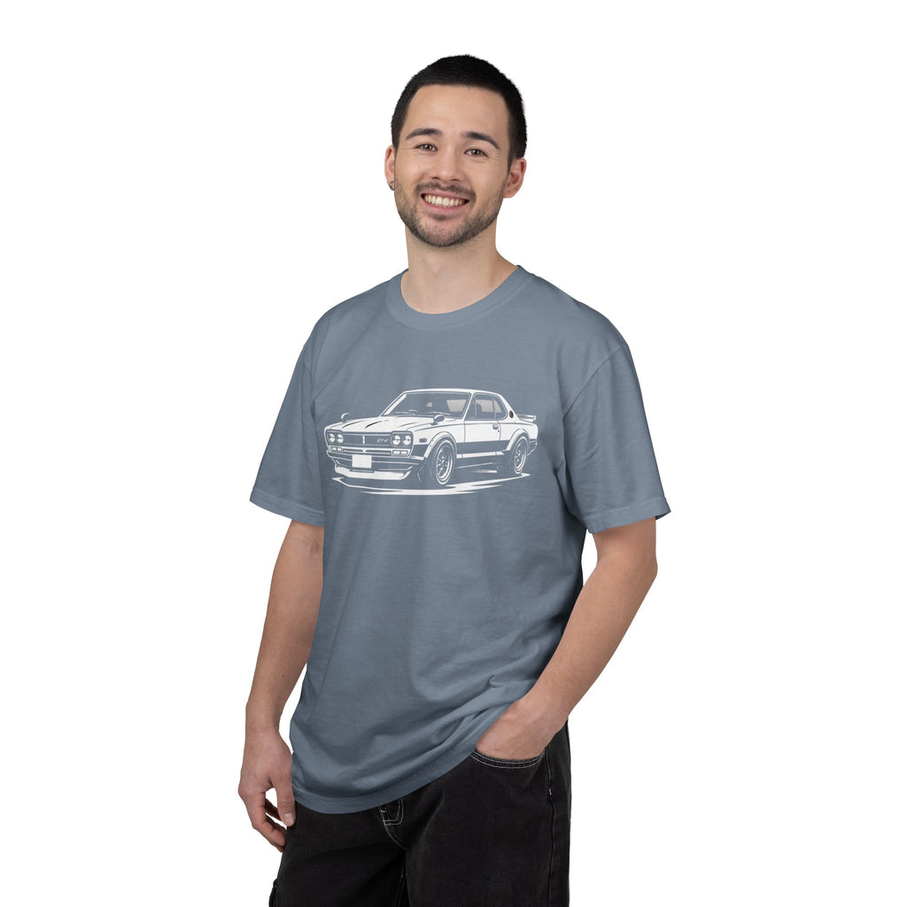 Vintage GTR T-Shirt