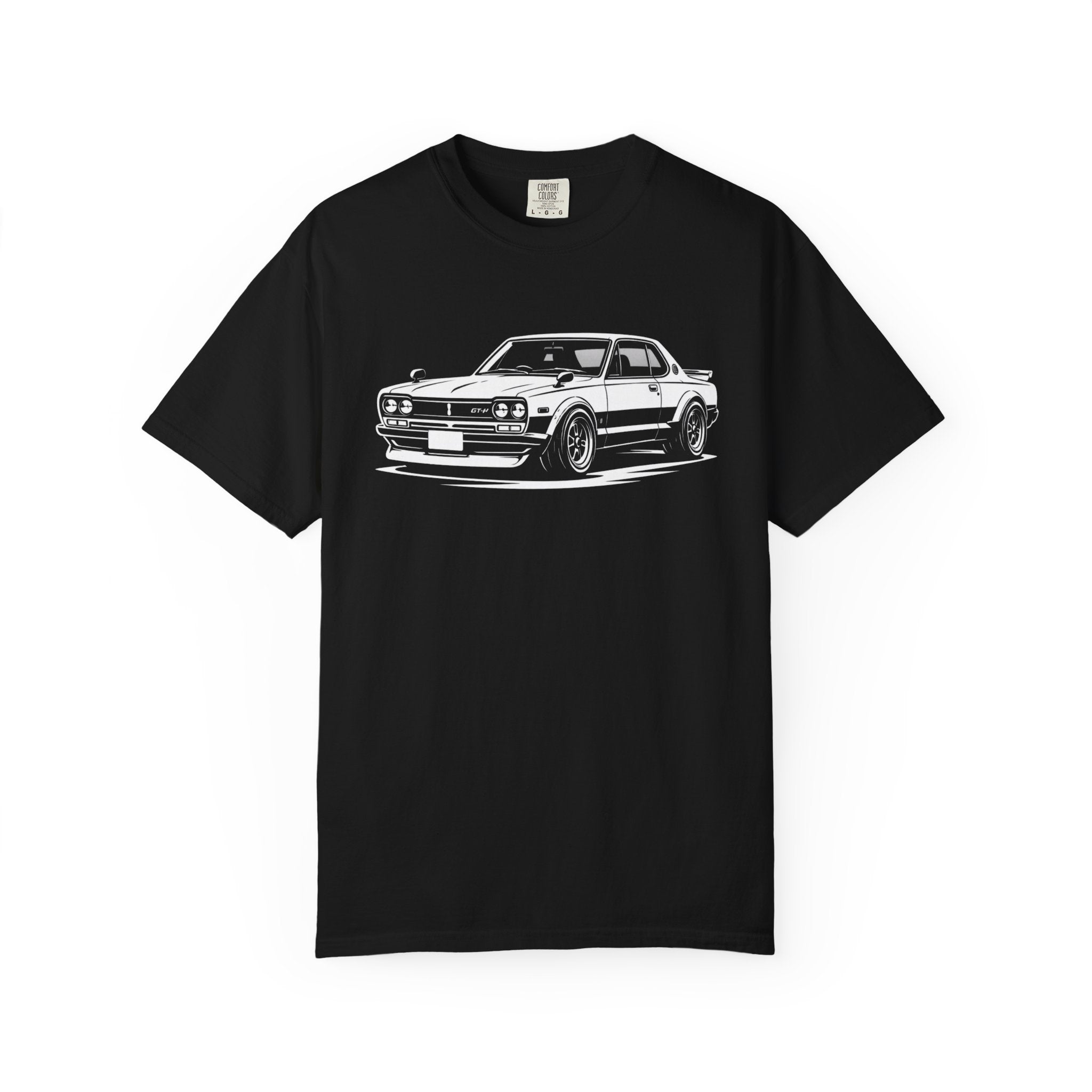 Vintage GTR T-Shirt