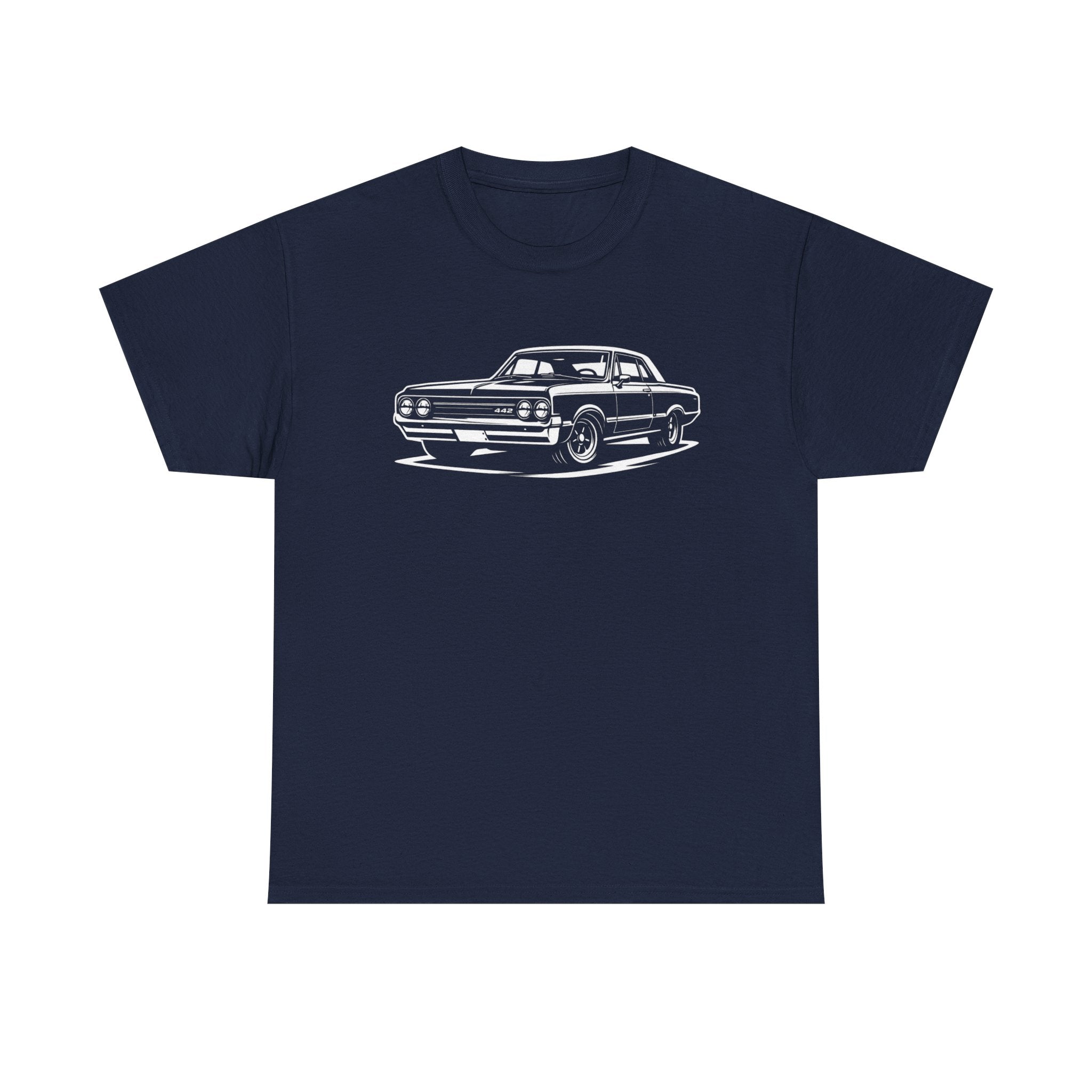 65 Oldsmobile 442 T-Shirt