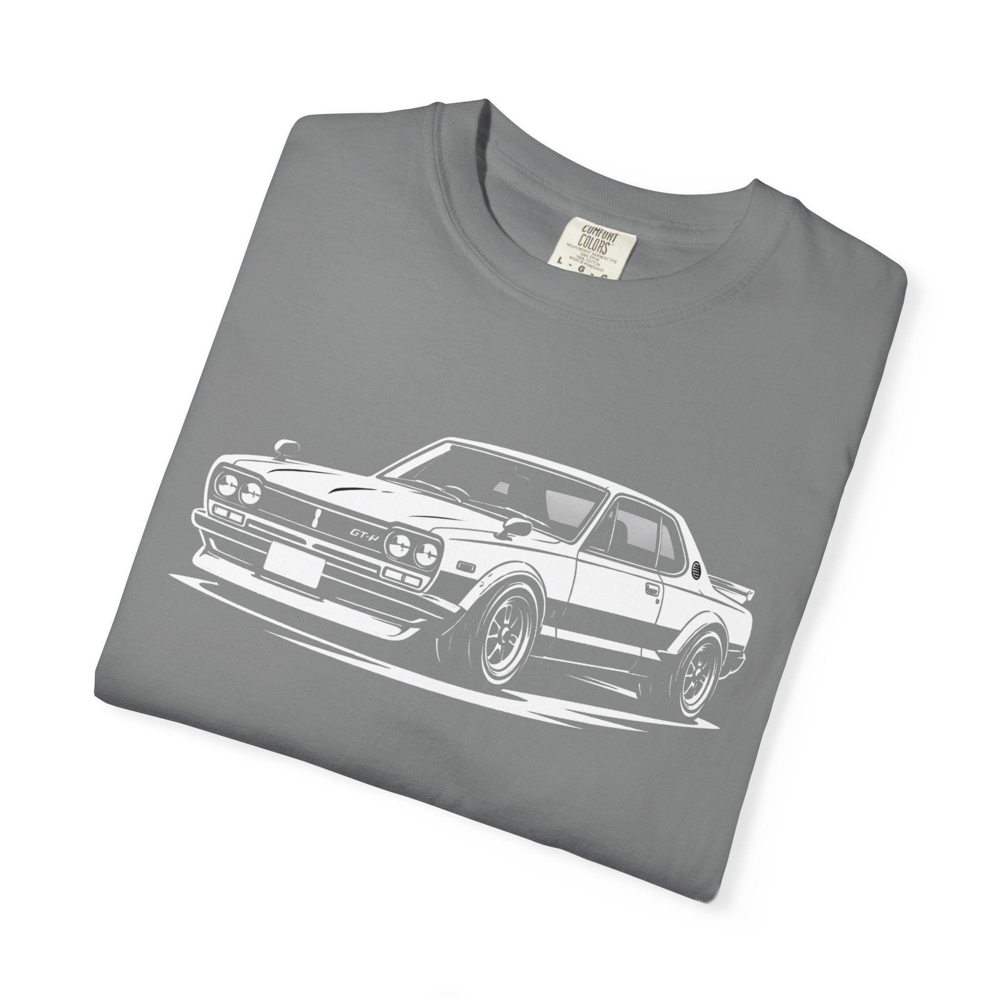 Vintage GTR T-Shirt