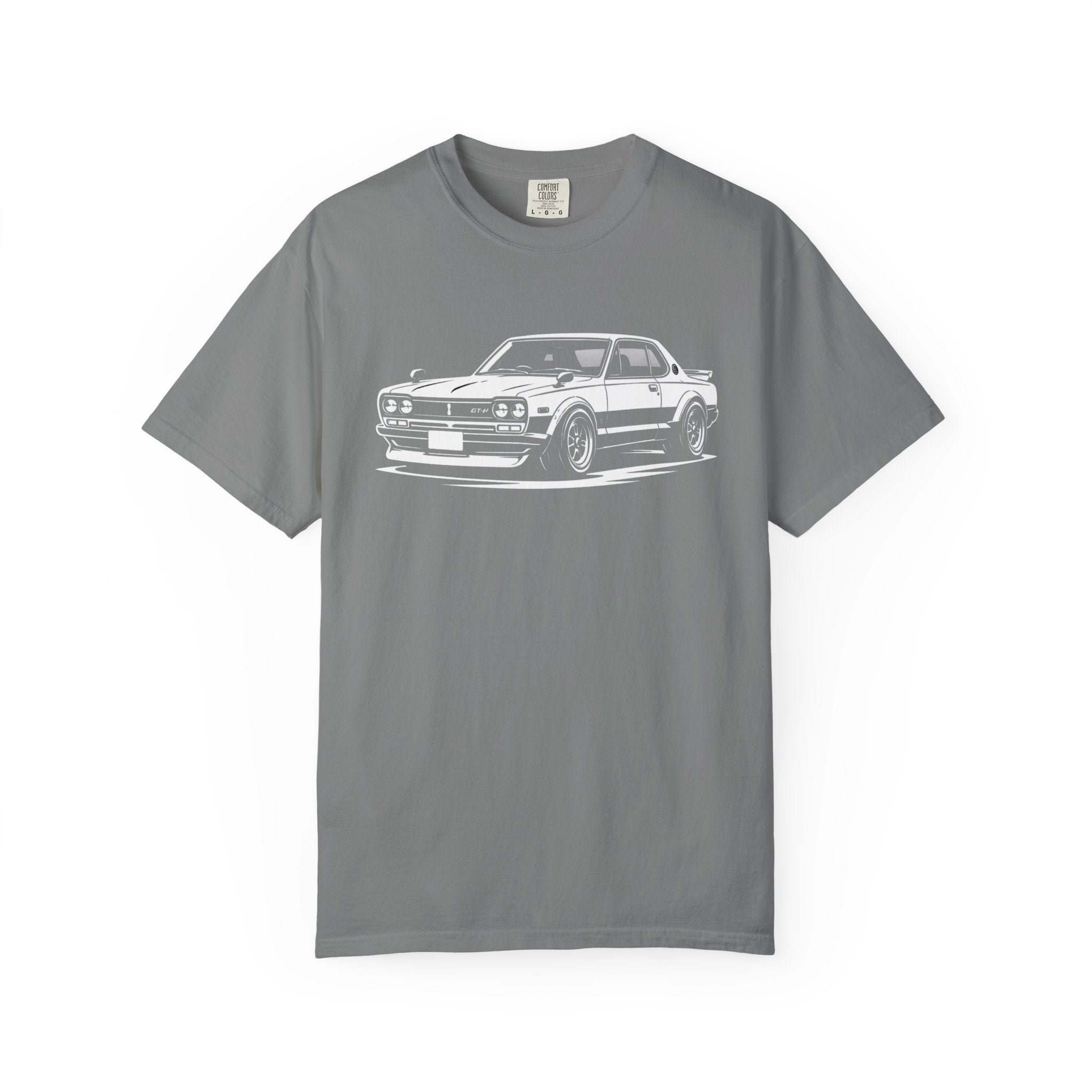 Vintage GTR T-Shirt