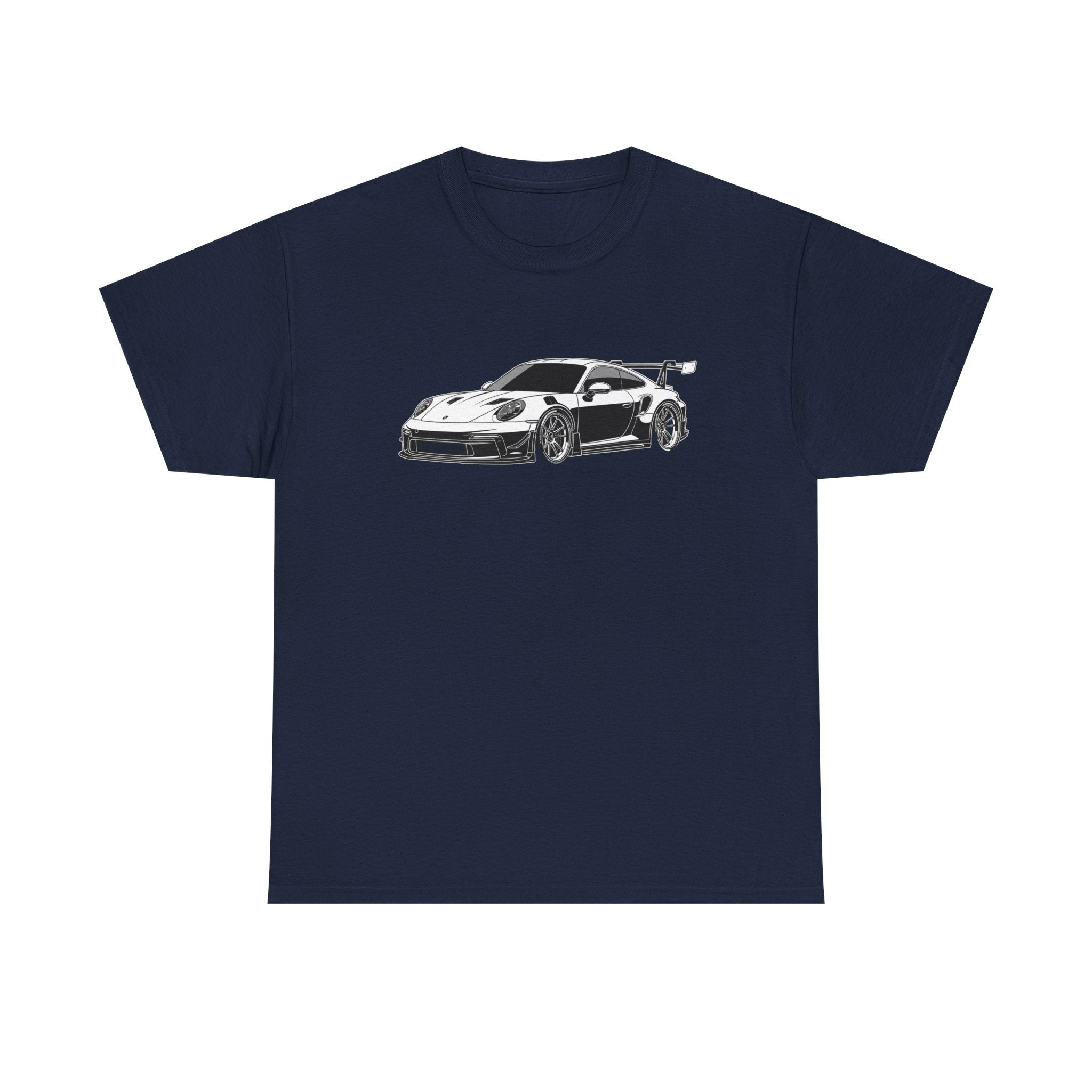 Porsche 911 GT RS