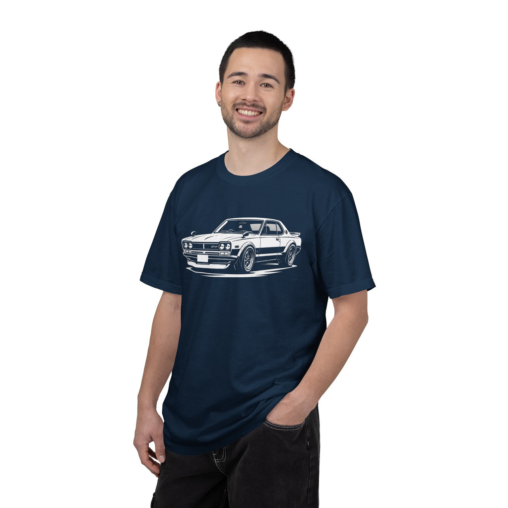 Vintage GTR T-Shirt