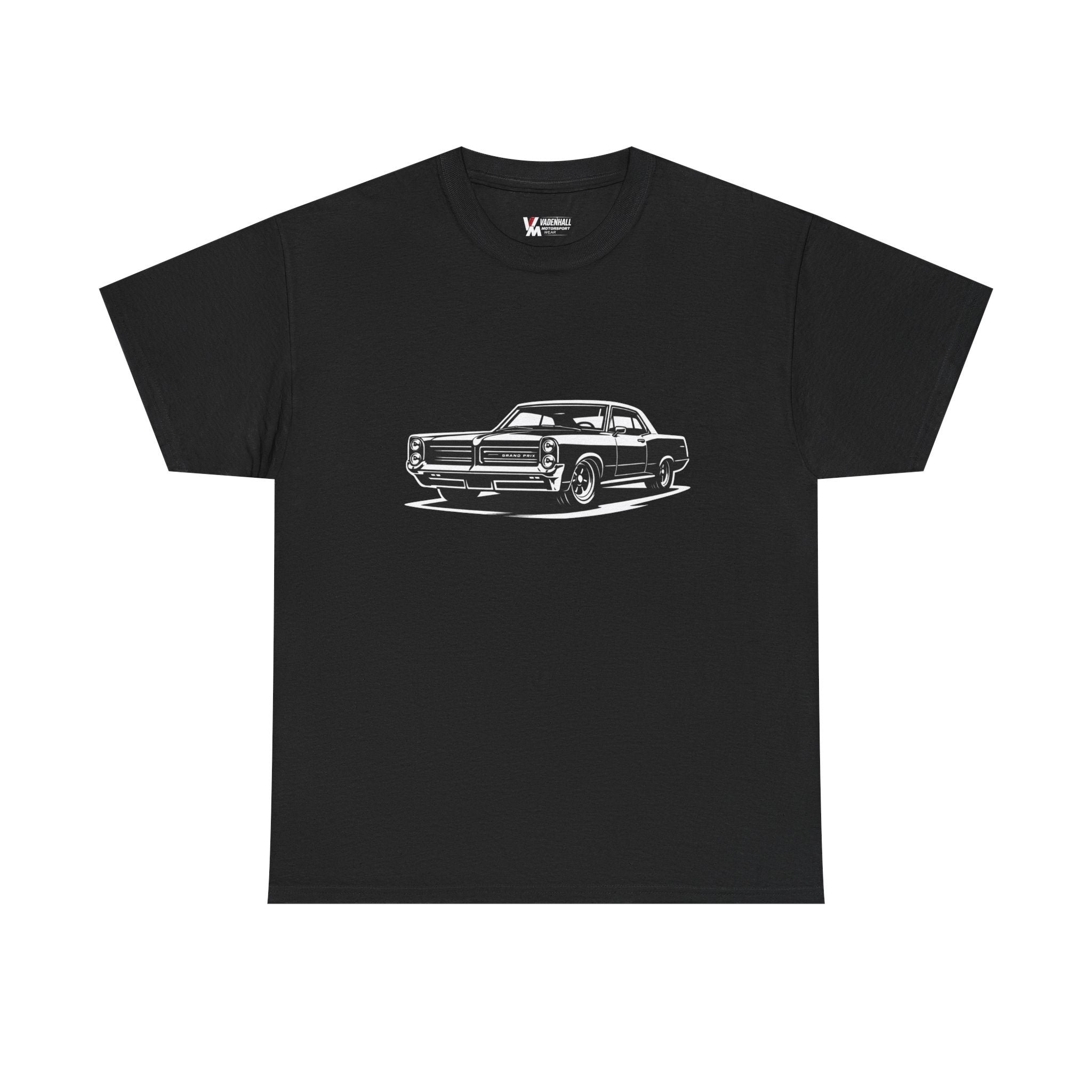 1964 Pontiac Grand Prix — Retro Muscle T-Shirt